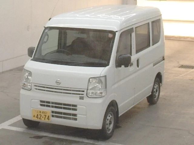 Nissan NV100 Clipper DR17V 2021